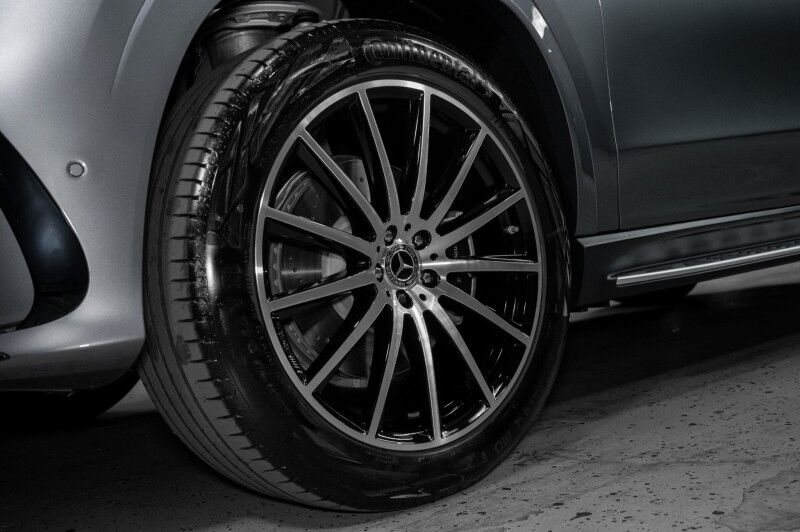 2025 Mercedes-Benz GLS 450 4MATIC® SUV Scottsdale AZ 2025 Mercedes-Benz GLS 450 4MATIC® SUV Scottsdale AZ