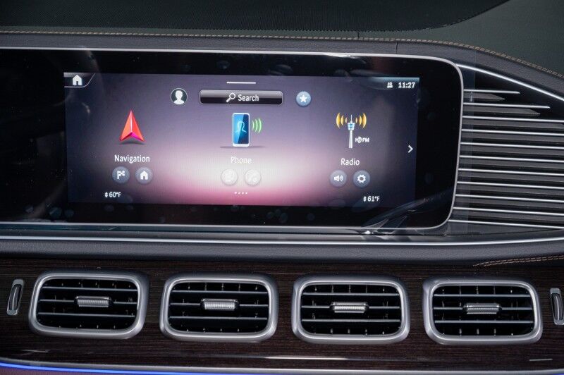 2025 Mercedes-Benz GLS 450 4MATIC® SUV Scottsdale AZ 2025 Mercedes-Benz GLS 450 4MATIC® SUV Scottsdale AZ