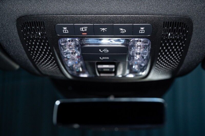 2025 Mercedes-Benz GLS 450 4MATIC® SUV Scottsdale AZ 2025 Mercedes-Benz GLS 450 4MATIC® SUV Scottsdale AZ