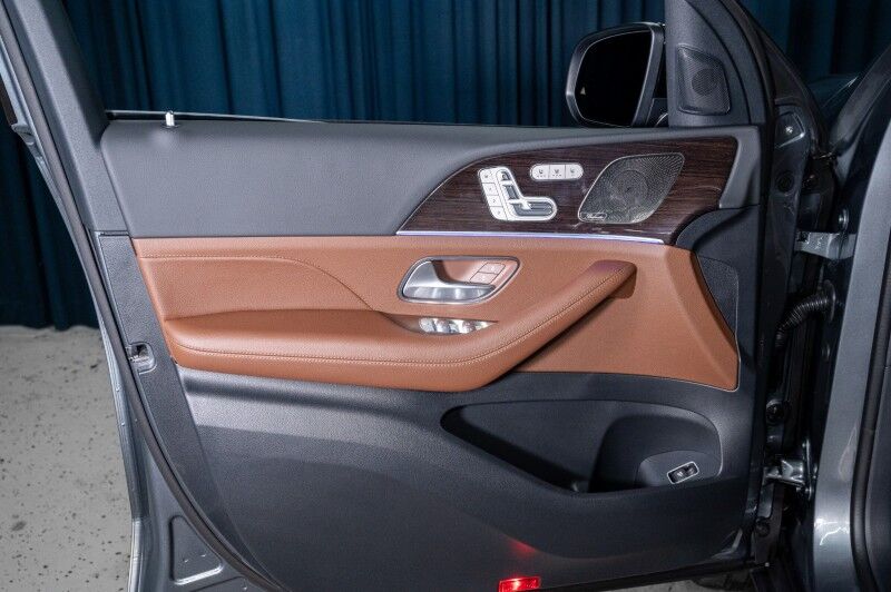 2025 Mercedes-Benz GLS 450 4MATIC® SUV Scottsdale AZ 2025 Mercedes-Benz GLS 450 4MATIC® SUV Scottsdale AZ