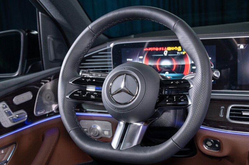 2025 Mercedes-Benz GLS 450 4MATIC® SUV Scottsdale AZ 2025 Mercedes-Benz GLS 450 4MATIC® SUV Scottsdale AZ