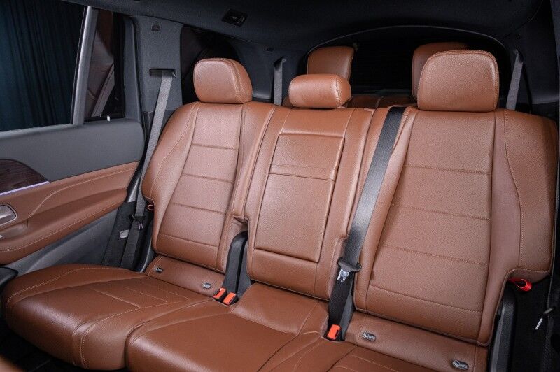 2025 Mercedes-Benz GLS 450 4MATIC® SUV Scottsdale AZ 2025 Mercedes-Benz GLS 450 4MATIC® SUV Scottsdale AZ