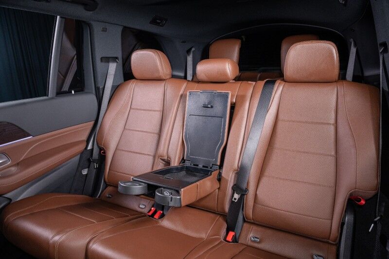 2025 Mercedes-Benz GLS 450 4MATIC® SUV Scottsdale AZ 2025 Mercedes-Benz GLS 450 4MATIC® SUV Scottsdale AZ