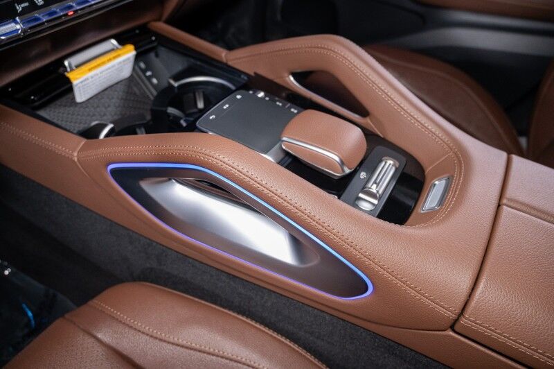 2025 Mercedes-Benz GLS 450 4MATIC® SUV Scottsdale AZ 2025 Mercedes-Benz GLS 450 4MATIC® SUV Scottsdale AZ