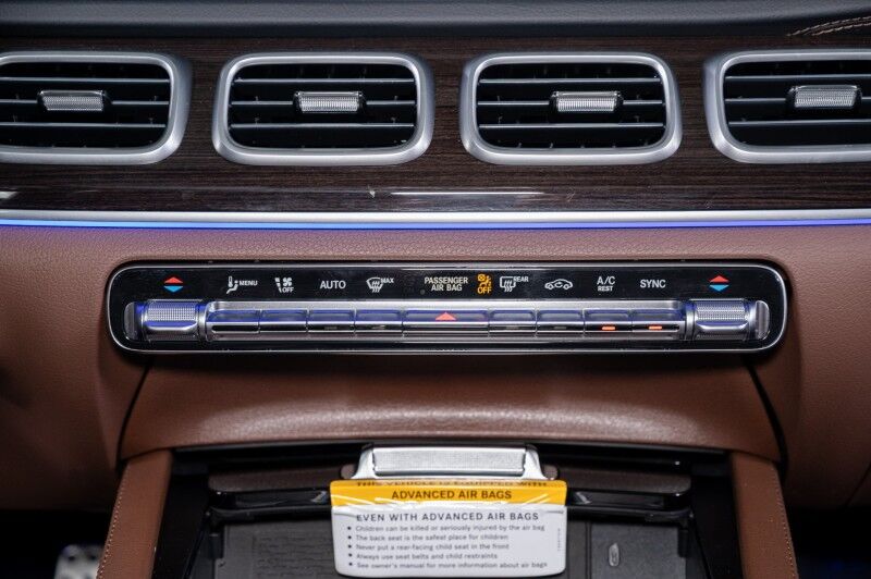 2025 Mercedes-Benz GLS 450 4MATIC® SUV Scottsdale AZ 2025 Mercedes-Benz GLS 450 4MATIC® SUV Scottsdale AZ