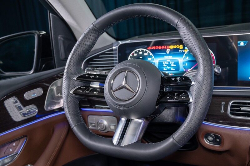 2025 Mercedes-Benz GLS 450 4MATIC® SUV Scottsdale AZ 2025 Mercedes-Benz GLS 450 4MATIC® SUV Scottsdale AZ