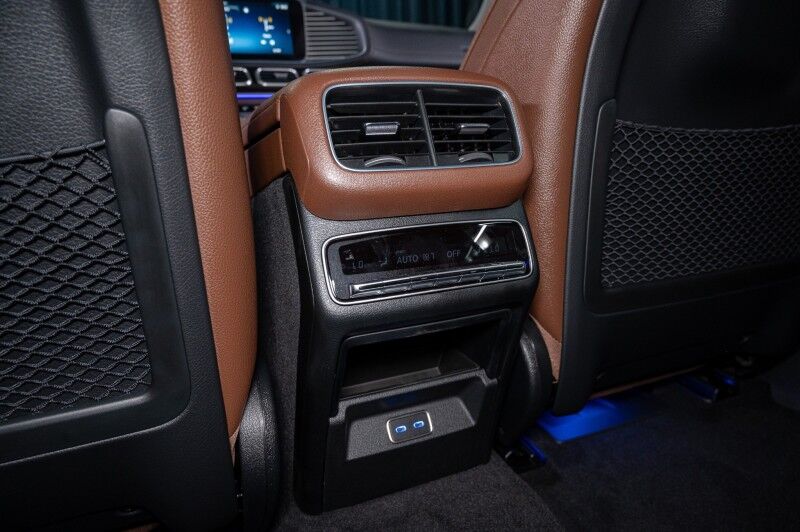 2025 Mercedes-Benz GLS 450 4MATIC® SUV Scottsdale AZ 2025 Mercedes-Benz GLS 450 4MATIC® SUV Scottsdale AZ