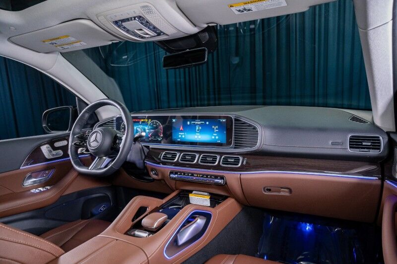 2025 Mercedes-Benz GLS 450 4MATIC® SUV Scottsdale AZ 2025 Mercedes-Benz GLS 450 4MATIC® SUV Scottsdale AZ