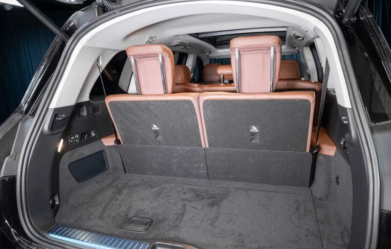 2025 Mercedes-Benz GLS 450 4MATIC® SUV Scottsdale AZ 2025 Mercedes-Benz GLS 450 4MATIC® SUV Scottsdale AZ