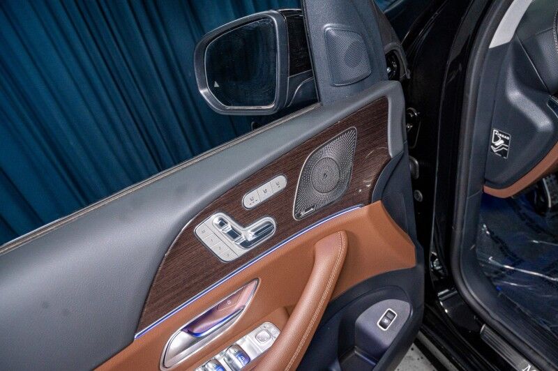 2025 Mercedes-Benz GLS 450 4MATIC® SUV Scottsdale AZ 2025 Mercedes-Benz GLS 450 4MATIC® SUV Scottsdale AZ