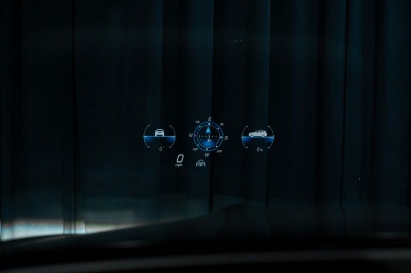 2025 Mercedes-Benz GLS 450 4MATIC® SUV Scottsdale AZ 2025 Mercedes-Benz GLS 450 4MATIC® SUV Scottsdale AZ