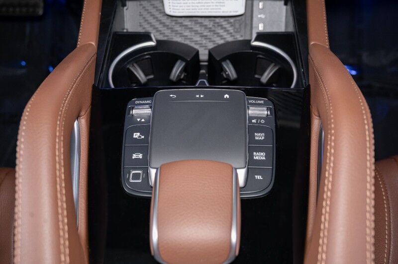 2025 Mercedes-Benz GLS 450 4MATIC® SUV Scottsdale AZ 2025 Mercedes-Benz GLS 450 4MATIC® SUV Scottsdale AZ