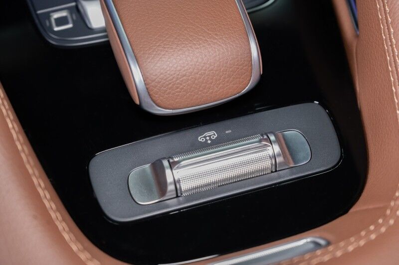 2025 Mercedes-Benz GLS 450 4MATIC® SUV Scottsdale AZ 2025 Mercedes-Benz GLS 450 4MATIC® SUV Scottsdale AZ