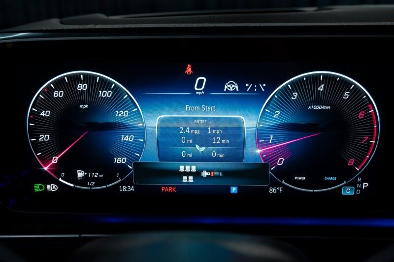 2025 Mercedes-Benz GLS 450 4MATIC® SUV Scottsdale AZ 2025 Mercedes-Benz GLS 450 4MATIC® SUV Scottsdale AZ