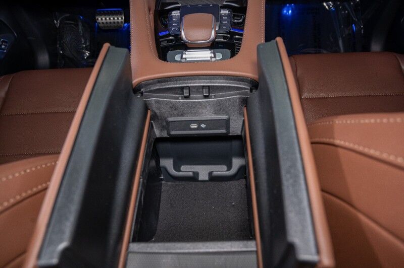 2025 Mercedes-Benz GLS 450 4MATIC® SUV Scottsdale AZ 2025 Mercedes-Benz GLS 450 4MATIC® SUV Scottsdale AZ