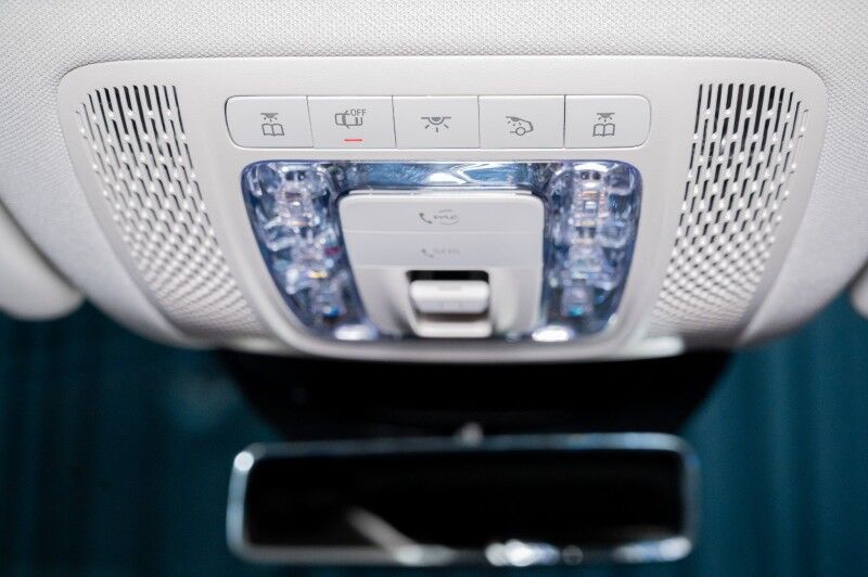 2025 Mercedes-Benz GLS 450 4MATIC® SUV Scottsdale AZ 2025 Mercedes-Benz GLS 450 4MATIC® SUV Scottsdale AZ