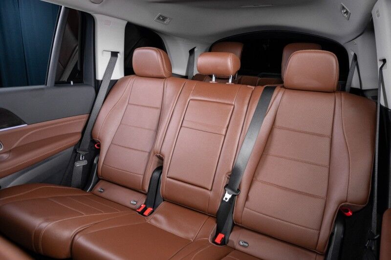 2025 Mercedes-Benz GLS 450 4MATIC® SUV Scottsdale AZ 2025 Mercedes-Benz GLS 450 4MATIC® SUV Scottsdale AZ