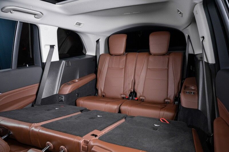 2025 Mercedes-Benz GLS 450 4MATIC® SUV Scottsdale AZ 2025 Mercedes-Benz GLS 450 4MATIC® SUV Scottsdale AZ