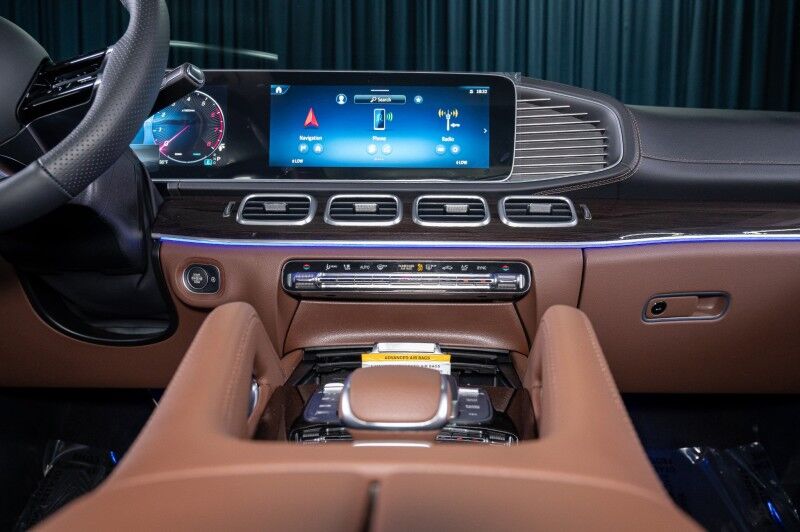 2025 Mercedes-Benz GLS 450 4MATIC® SUV Scottsdale AZ 2025 Mercedes-Benz GLS 450 4MATIC® SUV Scottsdale AZ