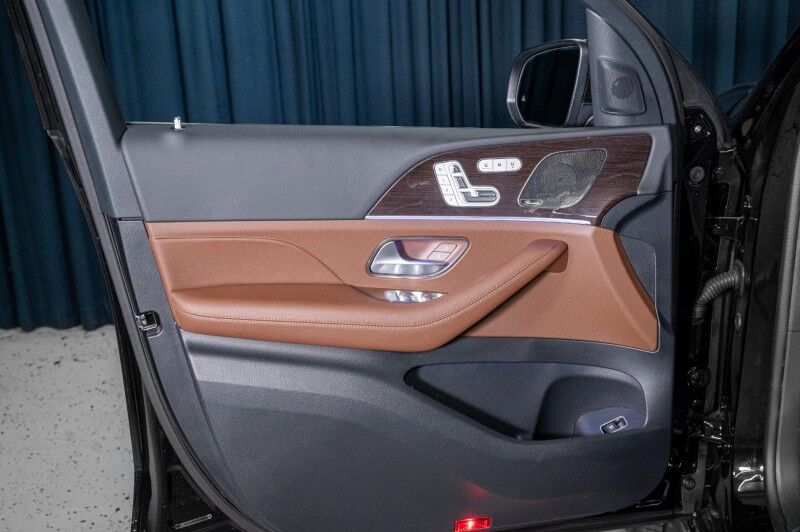 2025 Mercedes-Benz GLS 450 4MATIC® SUV Scottsdale AZ 2025 Mercedes-Benz GLS 450 4MATIC® SUV Scottsdale AZ