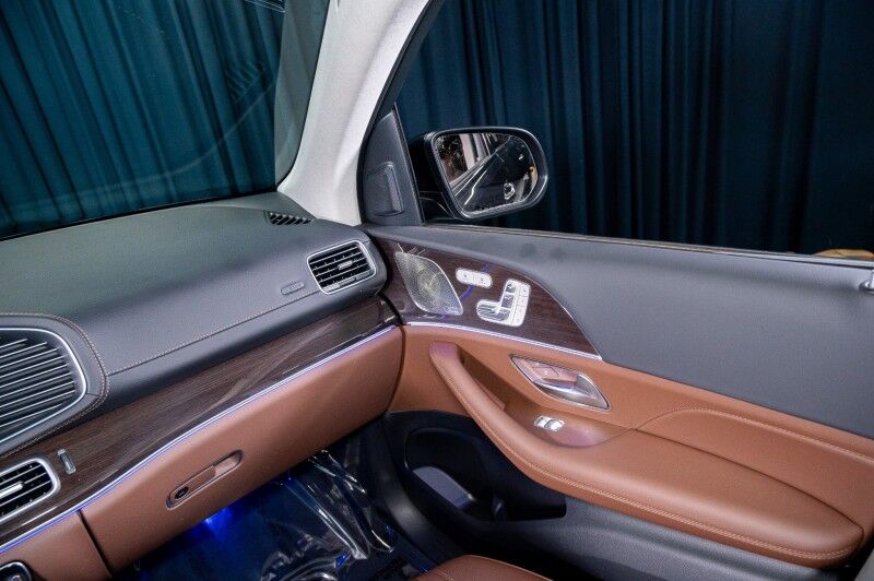 2025 Mercedes-Benz GLS 450 4MATIC® SUV Scottsdale AZ 2025 Mercedes-Benz GLS 450 4MATIC® SUV Scottsdale AZ