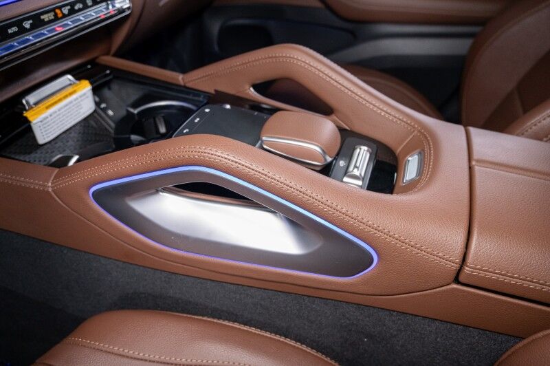 2025 Mercedes-Benz GLS 450 4MATIC® SUV Scottsdale AZ 2025 Mercedes-Benz GLS 450 4MATIC® SUV Scottsdale AZ