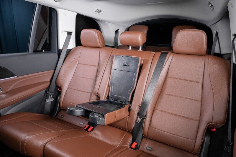 2025 Mercedes-Benz GLS 450 4MATIC® SUV Scottsdale AZ 2025 Mercedes-Benz GLS 450 4MATIC® SUV Scottsdale AZ