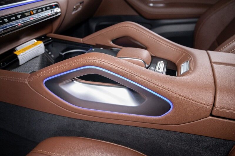 2025 Mercedes-Benz GLS 450 4MATIC® SUV Scottsdale AZ 2025 Mercedes-Benz GLS 450 4MATIC® SUV Scottsdale AZ