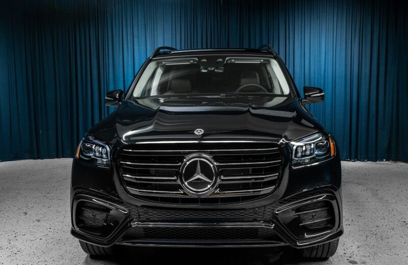 2025 Mercedes-Benz GLS 450 4MATIC® SUV Scottsdale AZ 2025 Mercedes-Benz GLS 450 4MATIC® SUV Scottsdale AZ