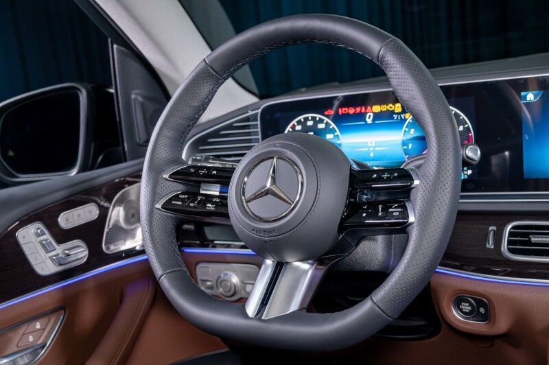 2025 Mercedes-Benz GLS 450 4MATIC® SUV Scottsdale AZ 2025 Mercedes-Benz GLS 450 4MATIC® SUV Scottsdale AZ