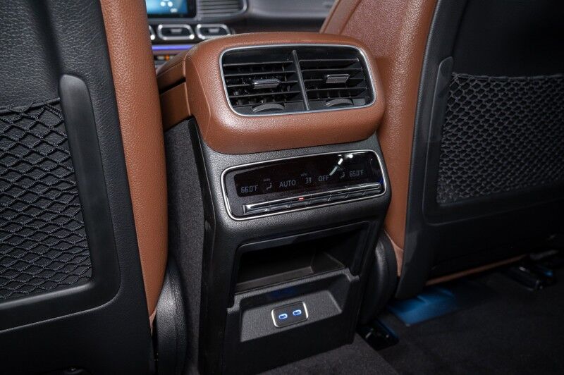 2025 Mercedes-Benz GLS 450 4MATIC® SUV Scottsdale AZ 2025 Mercedes-Benz GLS 450 4MATIC® SUV Scottsdale AZ