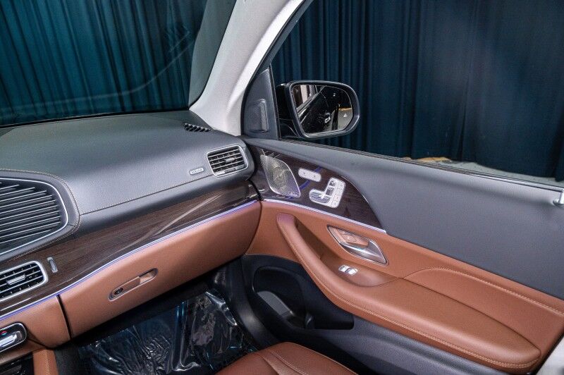 2025 Mercedes-Benz GLS 450 4MATIC® SUV Scottsdale AZ 2025 Mercedes-Benz GLS 450 4MATIC® SUV Scottsdale AZ