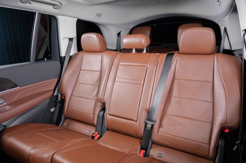 2025 Mercedes-Benz GLS 450 4MATIC® SUV Scottsdale AZ 2025 Mercedes-Benz GLS 450 4MATIC® SUV Scottsdale AZ