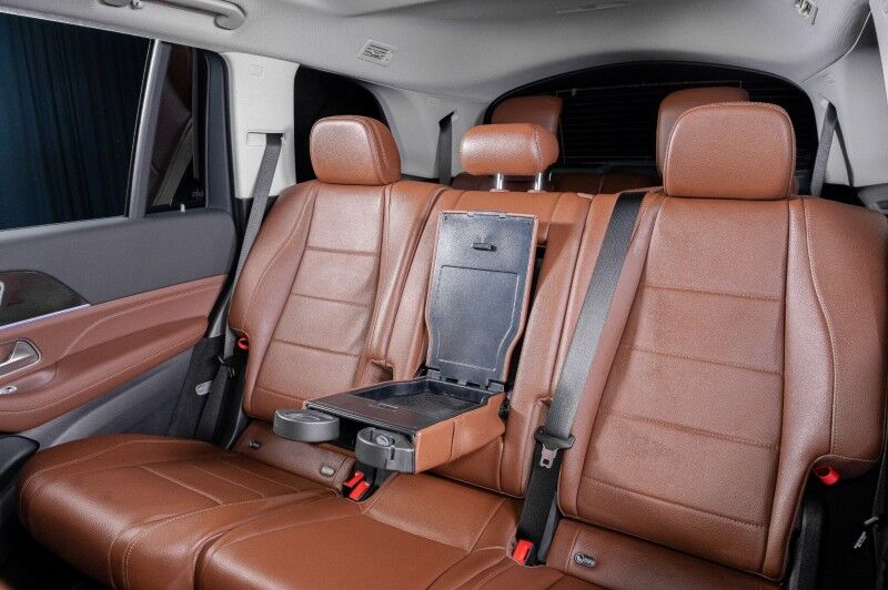 2025 Mercedes-Benz GLS 450 4MATIC® SUV Scottsdale AZ 2025 Mercedes-Benz GLS 450 4MATIC® SUV Scottsdale AZ