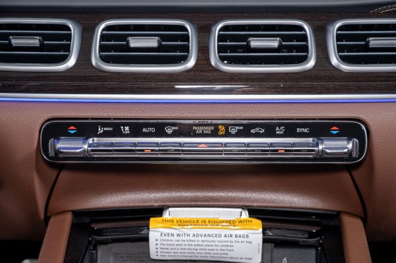 2025 Mercedes-Benz GLS 450 4MATIC® SUV Scottsdale AZ 2025 Mercedes-Benz GLS 450 4MATIC® SUV Scottsdale AZ