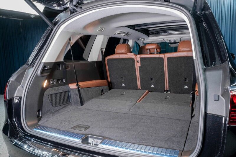 2025 Mercedes-Benz GLS 450 4MATIC® SUV Scottsdale AZ 2025 Mercedes-Benz GLS 450 4MATIC® SUV Scottsdale AZ