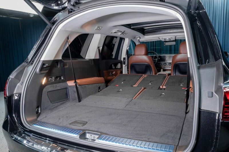 2025 Mercedes-Benz GLS 450 4MATIC® SUV Scottsdale AZ 2025 Mercedes-Benz GLS 450 4MATIC® SUV Scottsdale AZ