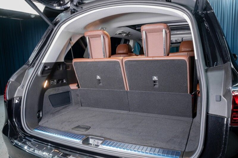 2025 Mercedes-Benz GLS 450 4MATIC® SUV Scottsdale AZ 2025 Mercedes-Benz GLS 450 4MATIC® SUV Scottsdale AZ