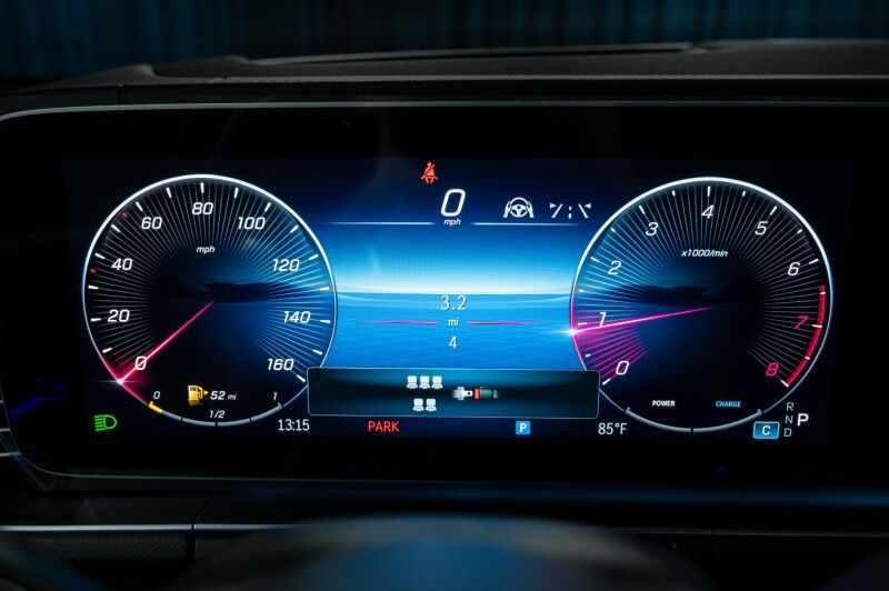 2025 Mercedes-Benz GLS 450 4MATIC® SUV Scottsdale AZ 2025 Mercedes-Benz GLS 450 4MATIC® SUV Scottsdale AZ