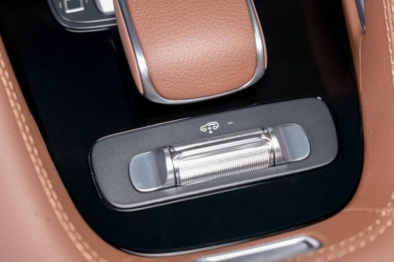 2025 Mercedes-Benz GLS 450 4MATIC® SUV Scottsdale AZ 2025 Mercedes-Benz GLS 450 4MATIC® SUV Scottsdale AZ