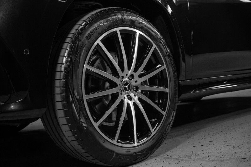 2025 Mercedes-Benz GLS 450 4MATIC® SUV Scottsdale AZ 2025 Mercedes-Benz GLS 450 4MATIC® SUV Scottsdale AZ