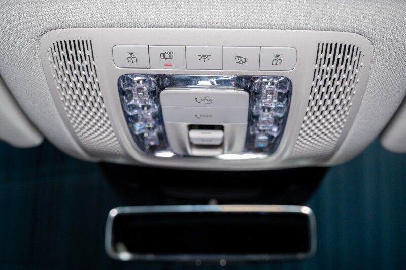 2025 Mercedes-Benz GLS 450 4MATIC® SUV Scottsdale AZ 2025 Mercedes-Benz GLS 450 4MATIC® SUV Scottsdale AZ