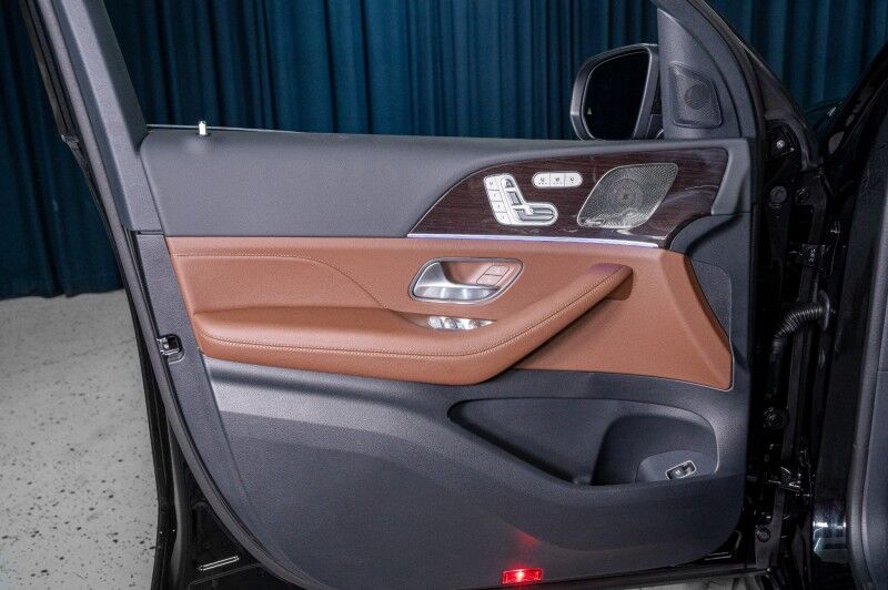 2025 Mercedes-Benz GLS 450 4MATIC® SUV Scottsdale AZ 2025 Mercedes-Benz GLS 450 4MATIC® SUV Scottsdale AZ