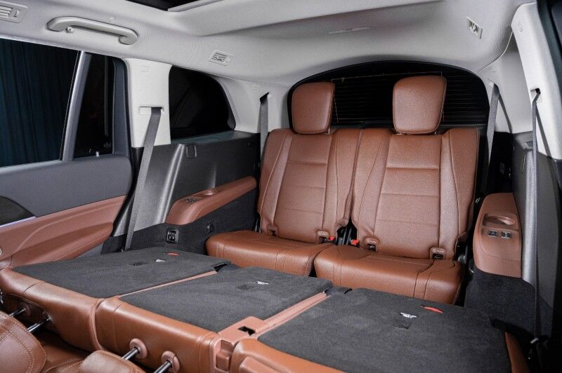 2025 Mercedes-Benz GLS 450 4MATIC® SUV Scottsdale AZ 2025 Mercedes-Benz GLS 450 4MATIC® SUV Scottsdale AZ