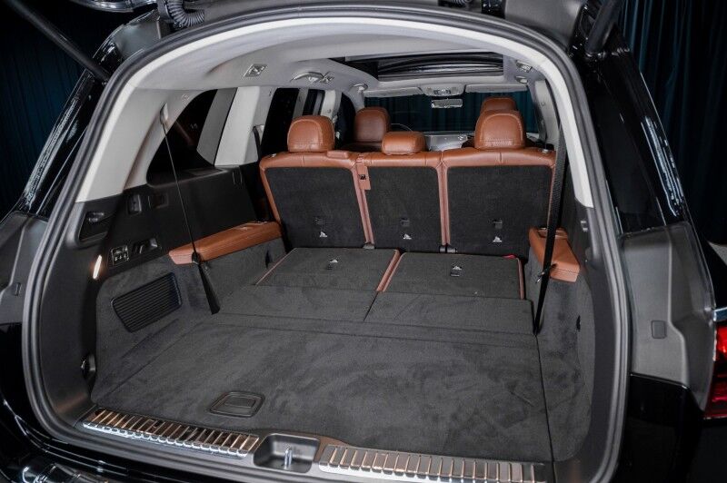 2025 Mercedes-Benz GLS 450 4MATIC® SUV Scottsdale AZ 2025 Mercedes-Benz GLS 450 4MATIC® SUV Scottsdale AZ