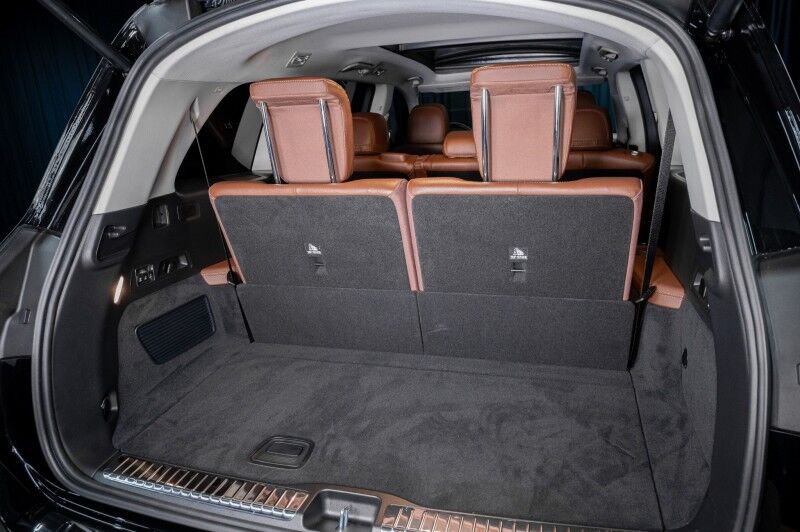 2025 Mercedes-Benz GLS 450 4MATIC® SUV Scottsdale AZ 2025 Mercedes-Benz GLS 450 4MATIC® SUV Scottsdale AZ