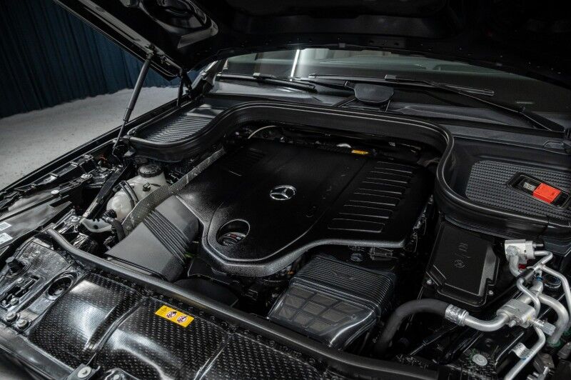 2025 Mercedes-Benz GLS 450 4MATIC® SUV Scottsdale AZ 2025 Mercedes-Benz GLS 450 4MATIC® SUV Scottsdale AZ