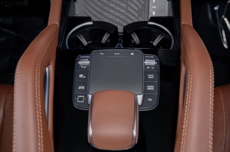 2025 Mercedes-Benz GLS 450 4MATIC® SUV Scottsdale AZ 2025 Mercedes-Benz GLS 450 4MATIC® SUV Scottsdale AZ