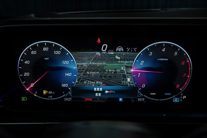 2025 Mercedes-Benz GLS 450 4MATIC® SUV Scottsdale AZ 2025 Mercedes-Benz GLS 450 4MATIC® SUV Scottsdale AZ