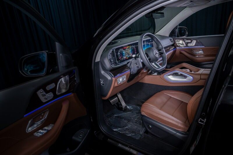 2025 Mercedes-Benz GLS 450 4MATIC® SUV Scottsdale AZ 2025 Mercedes-Benz GLS 450 4MATIC® SUV Scottsdale AZ